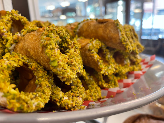 Desserts for Your Next Summer Party