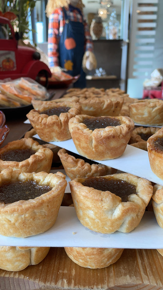 Celebrate Canada Day with treats from Sweet Boutique!