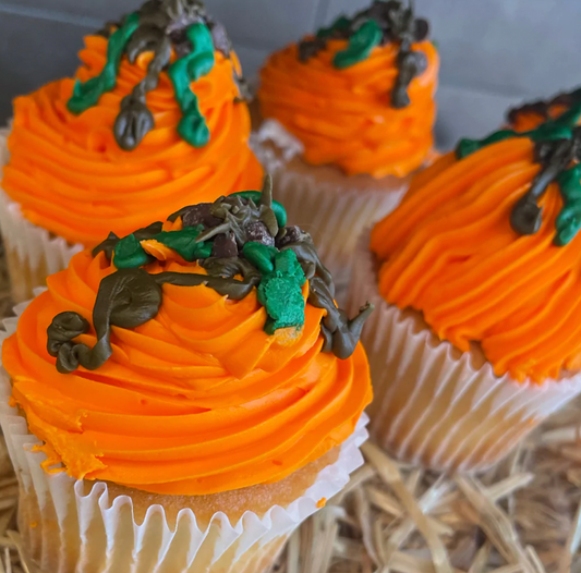 Scary Delicious Sweets for This Halloween