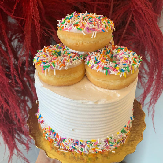 Desserts that Dad Will Love Based on His Favourite Activities