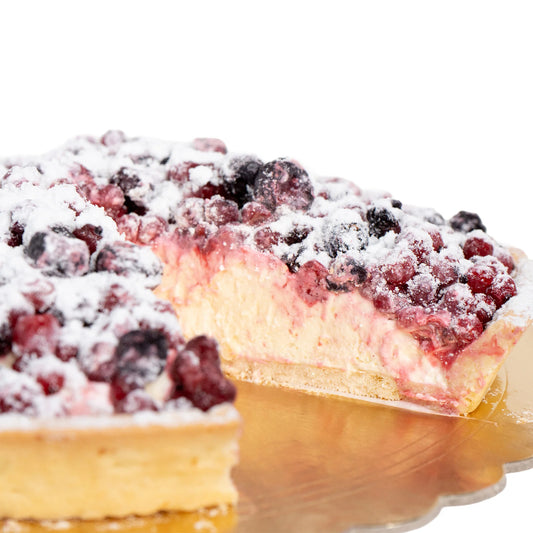 10" Frutti Di Bosco