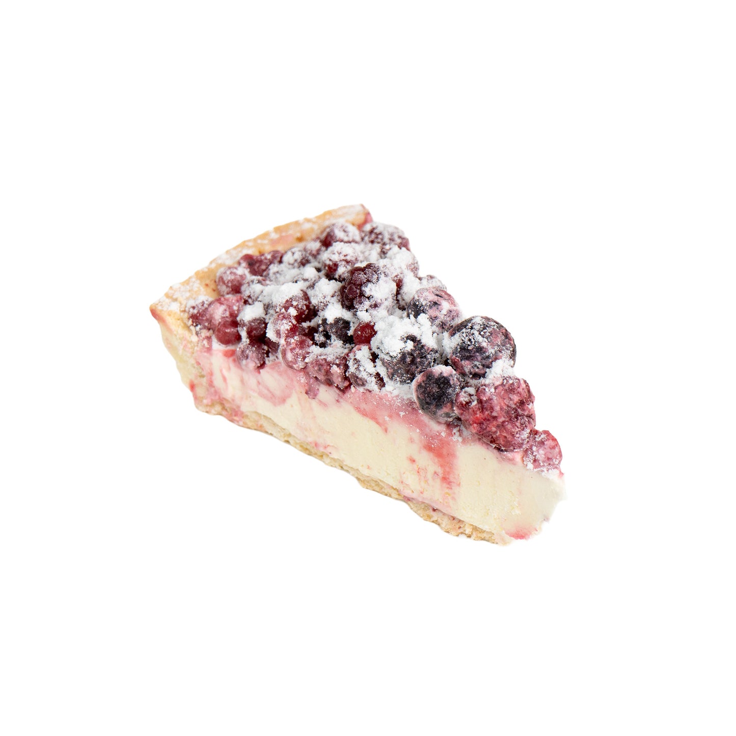 10" Frutti Di Bosco Mother's Day Cake