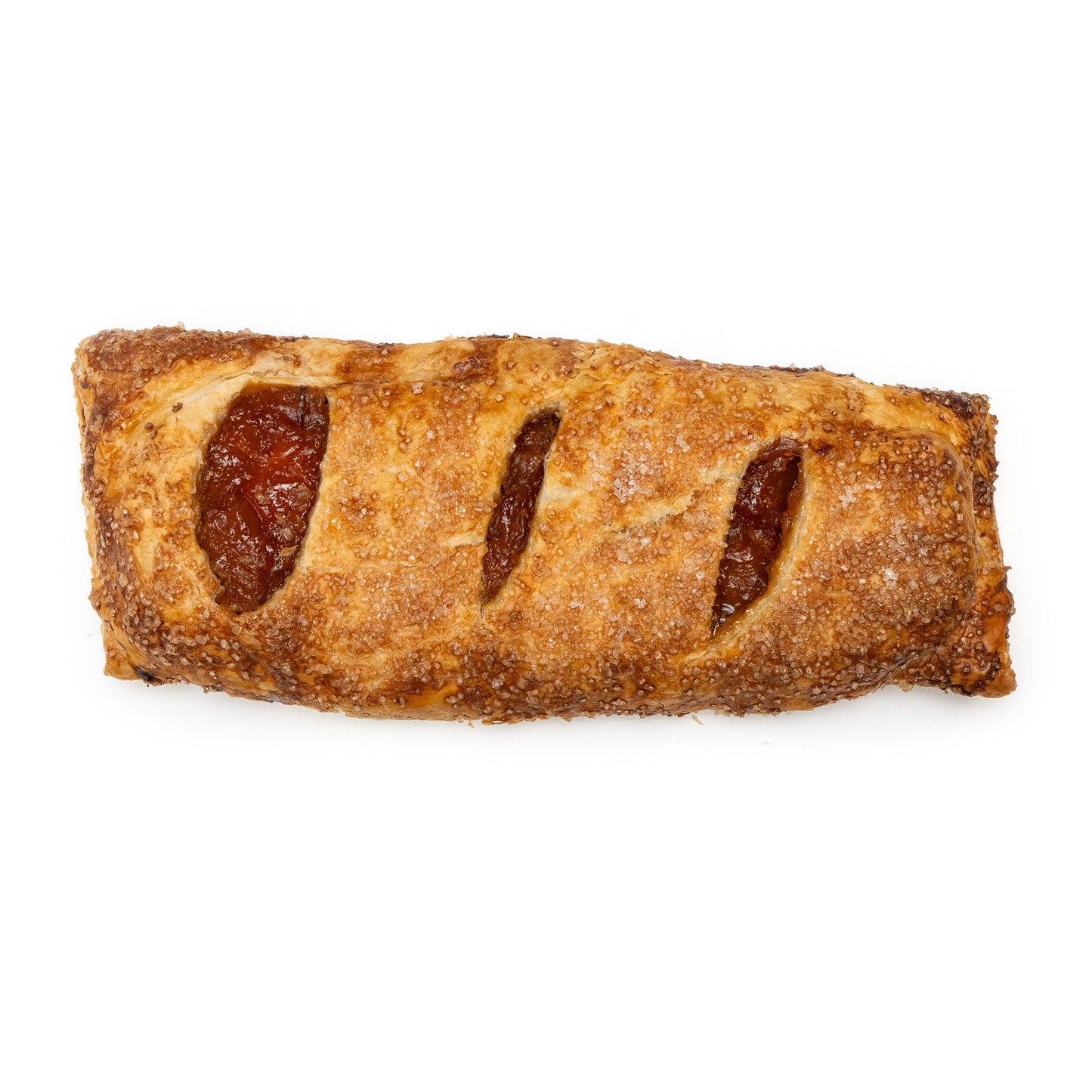 Apple Strudel