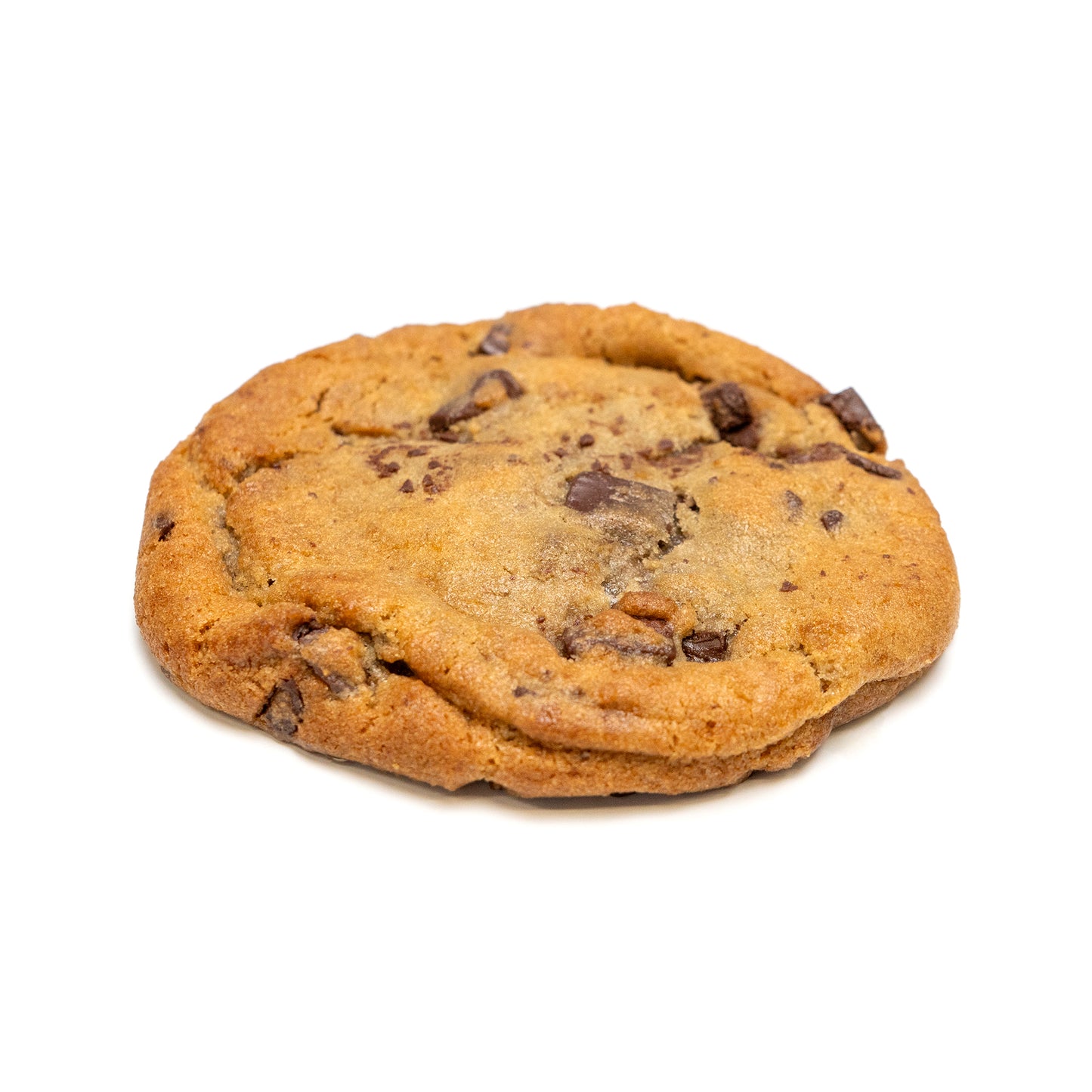 Chocolate Chip Cookie