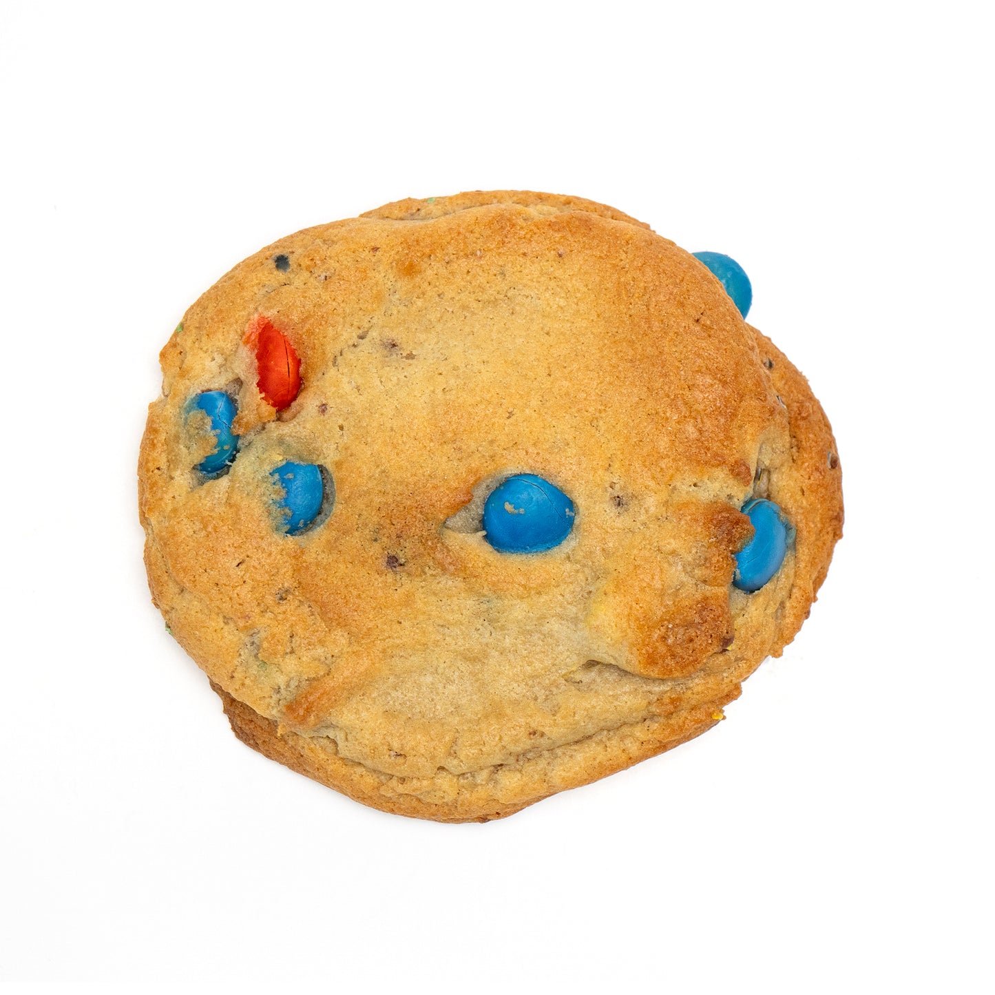 M&M's Cookies