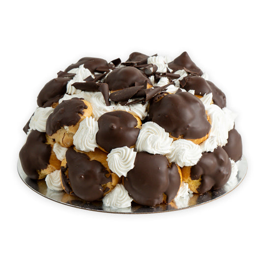 St. Honore Cake