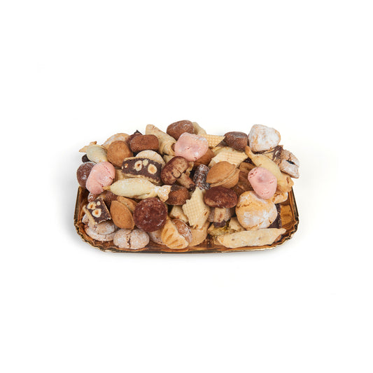 Gourmet Cookie Tray - 5lbs