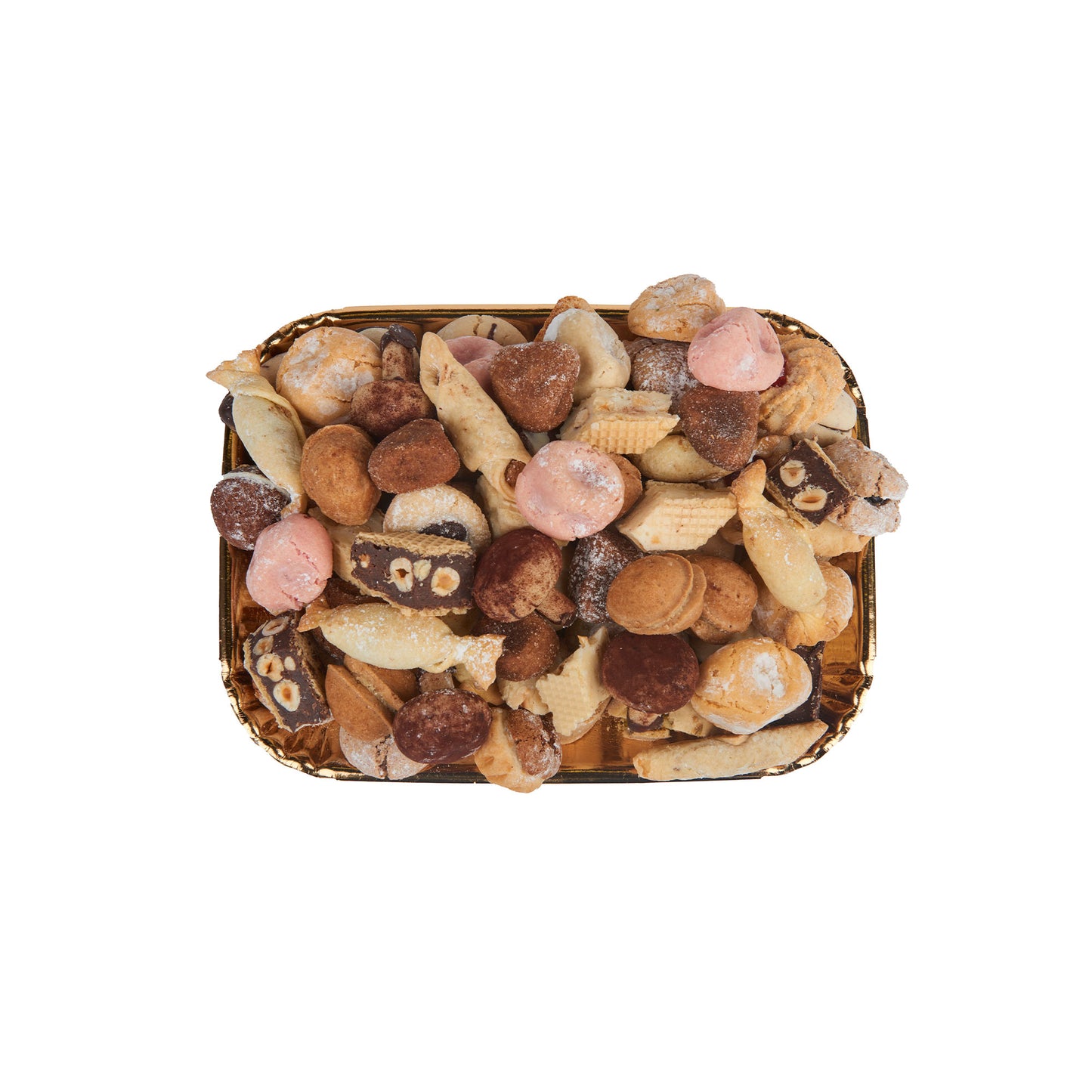Gourmet Cookie Tray - 5lbs