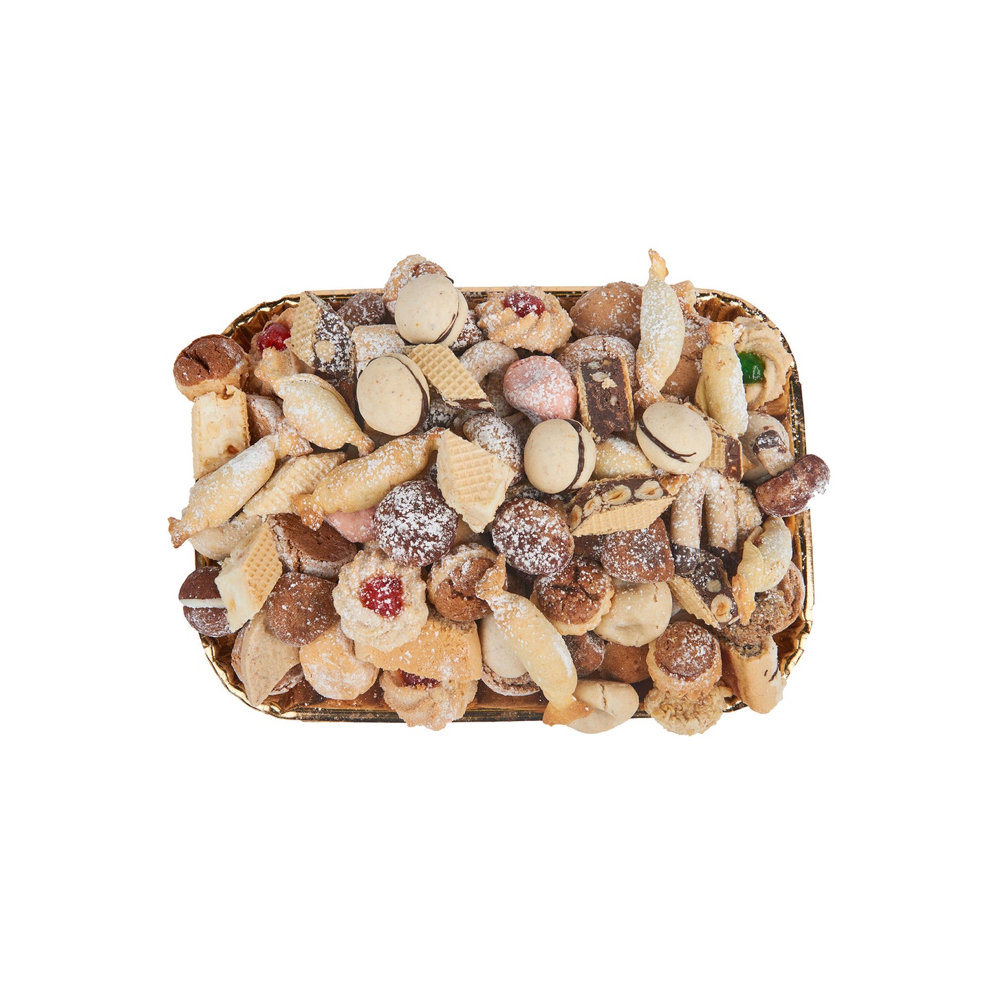 Gourmet Cookie Tray - 6lbs