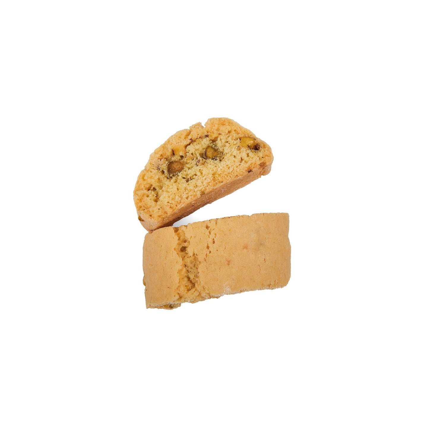 Almond Biscotti
