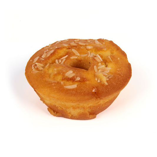 Apricots & Almond 6" Cake