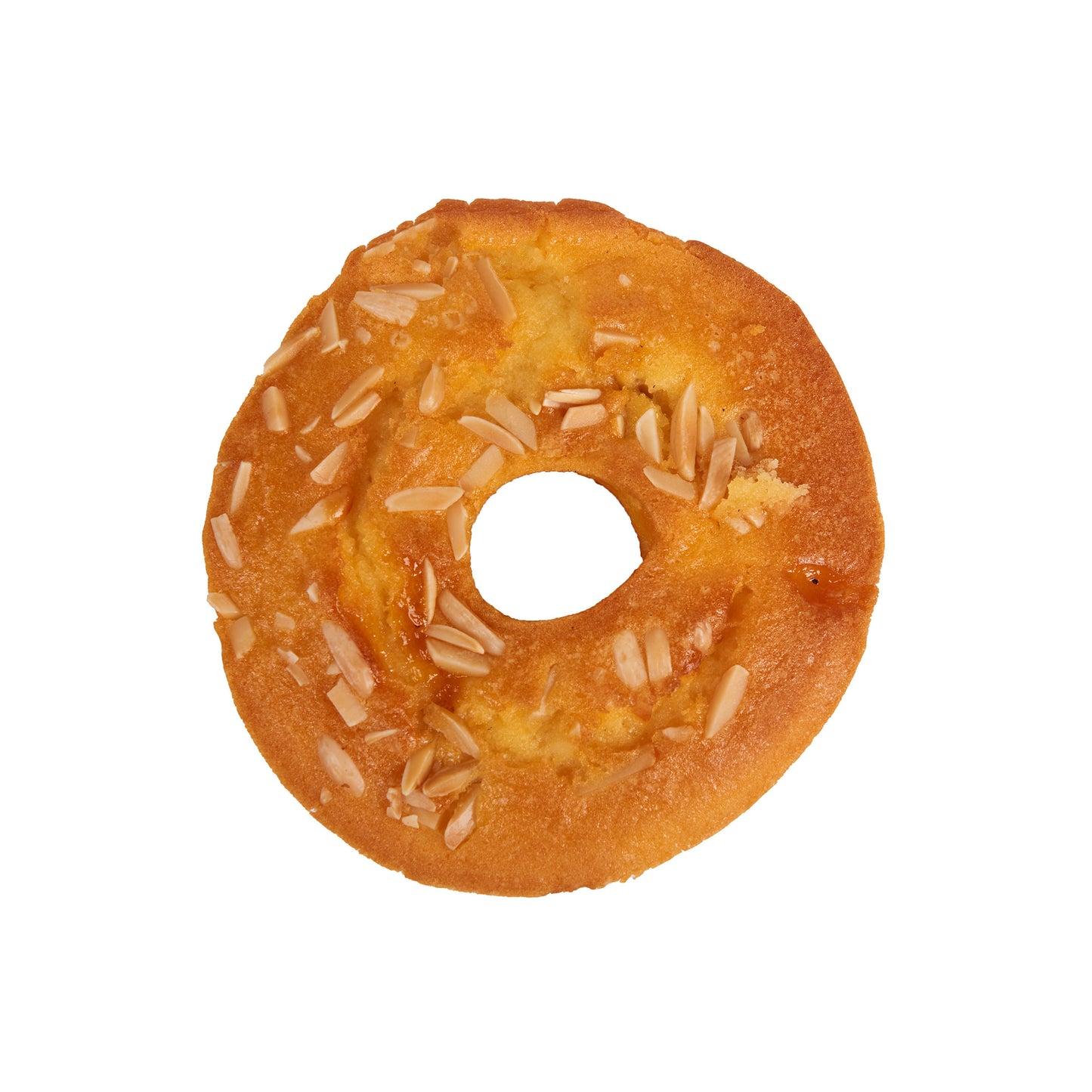 Apricots & Almond 6" Cake