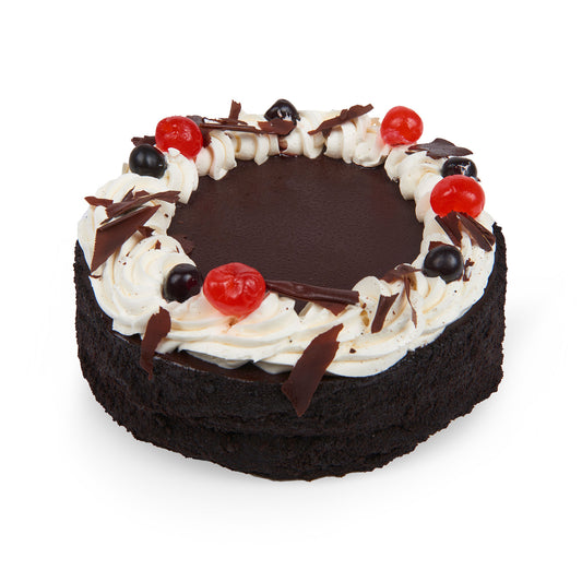 Black Forest Cake