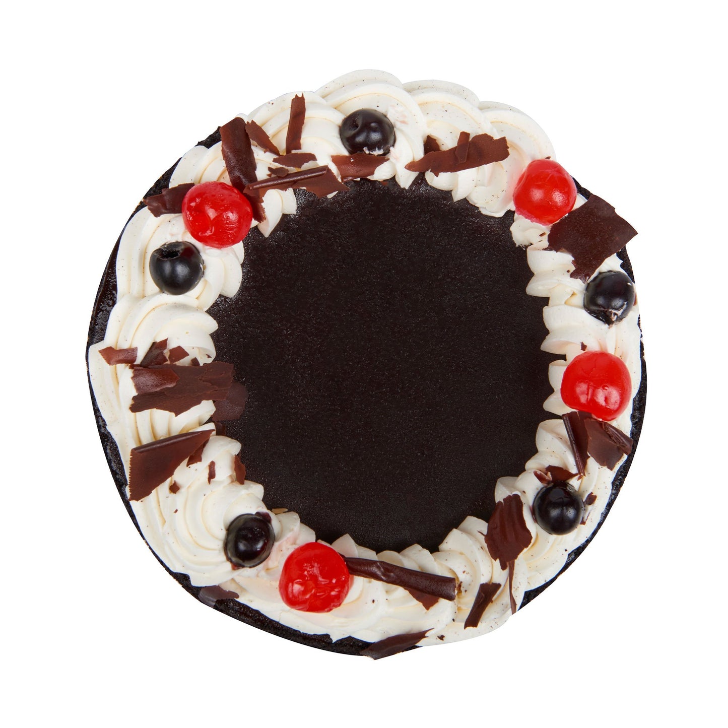 Black Forest Cake