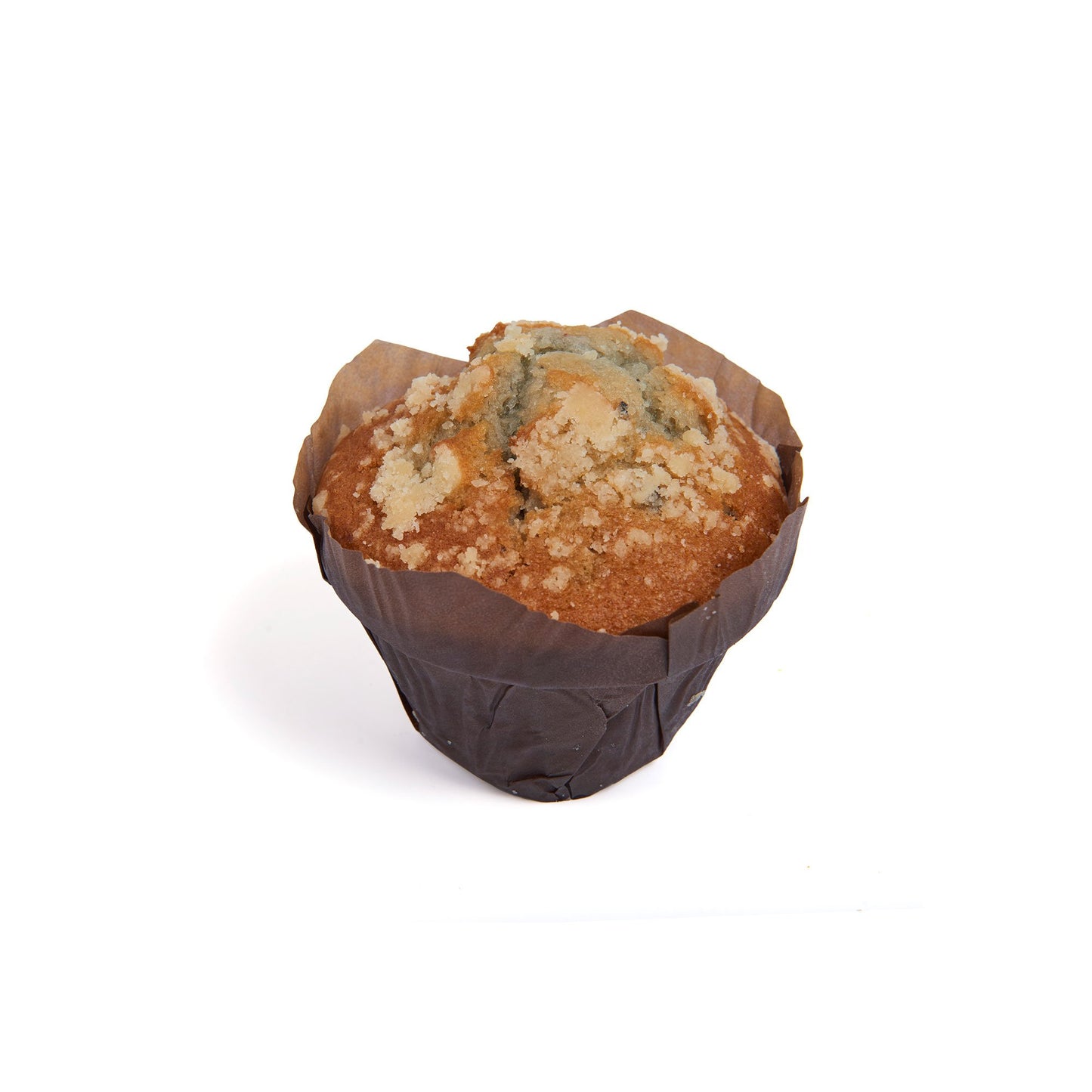Blueberry Muffins