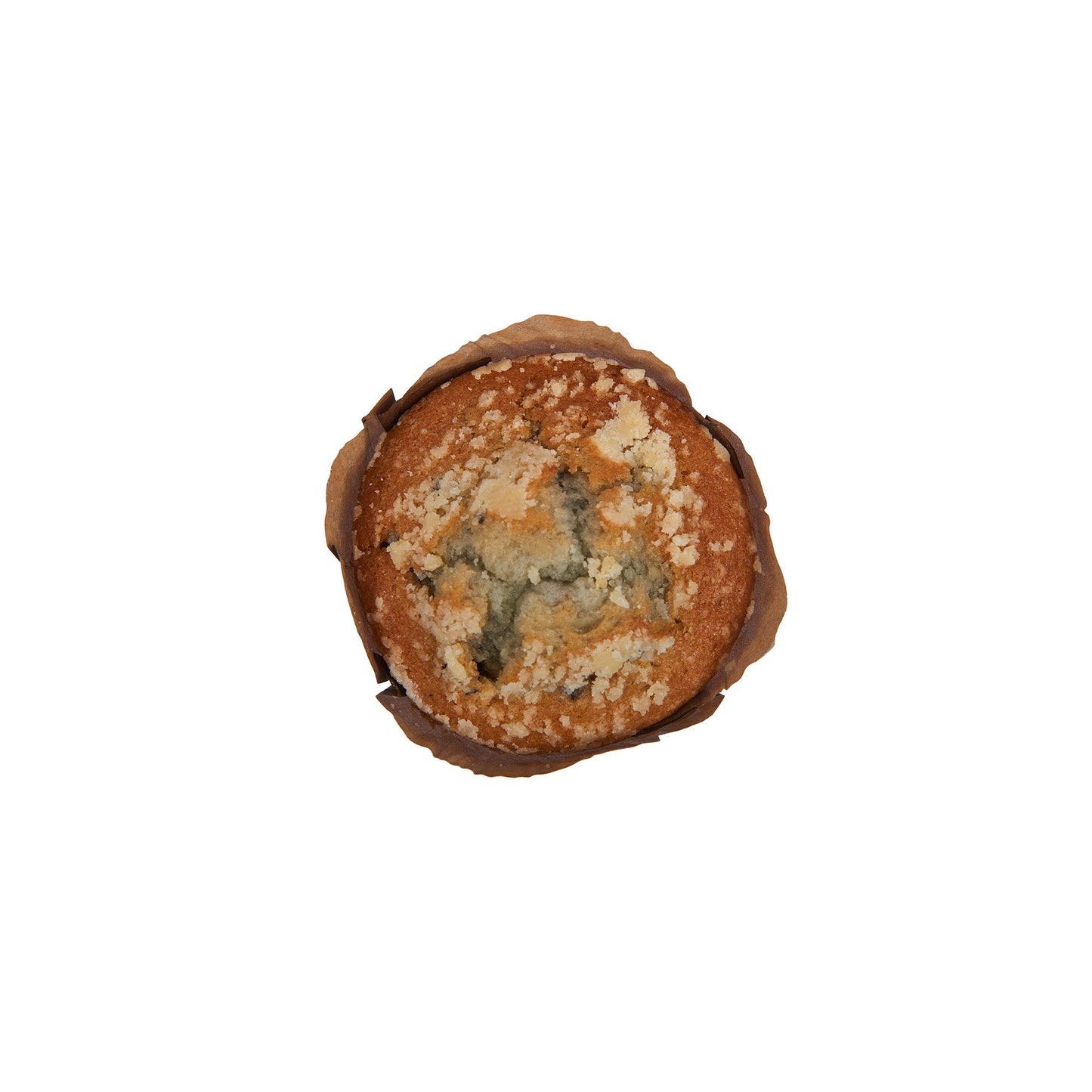 Blueberry Muffins