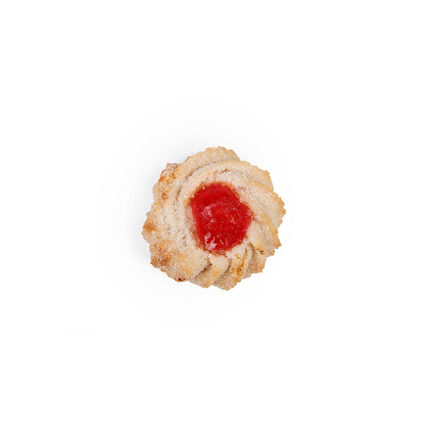 Amaretti Cherry