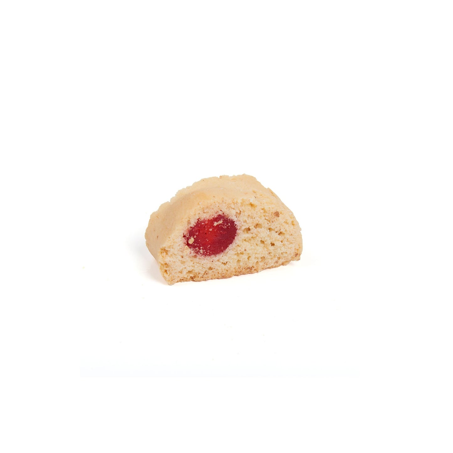 Cherry Biscotti