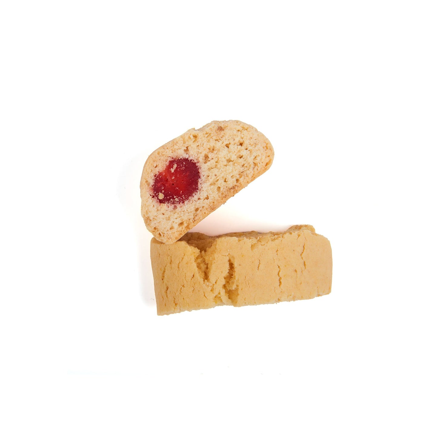 Cherry Biscotti