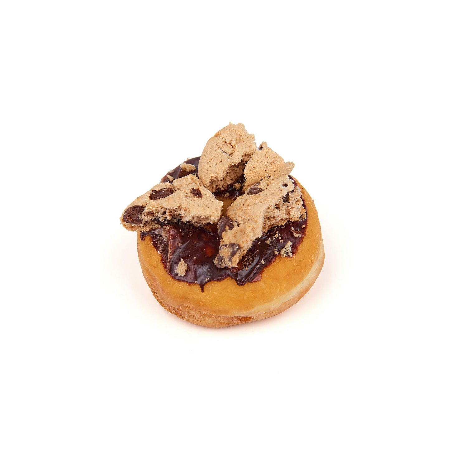 Chips Ahoy Donut