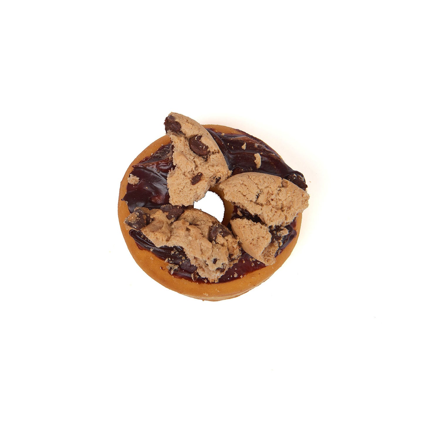 Chips Ahoy Donut