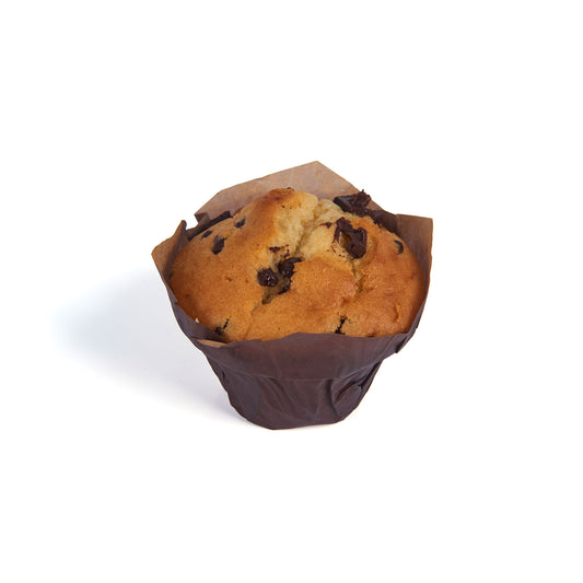 Chocolate Chip Muffins