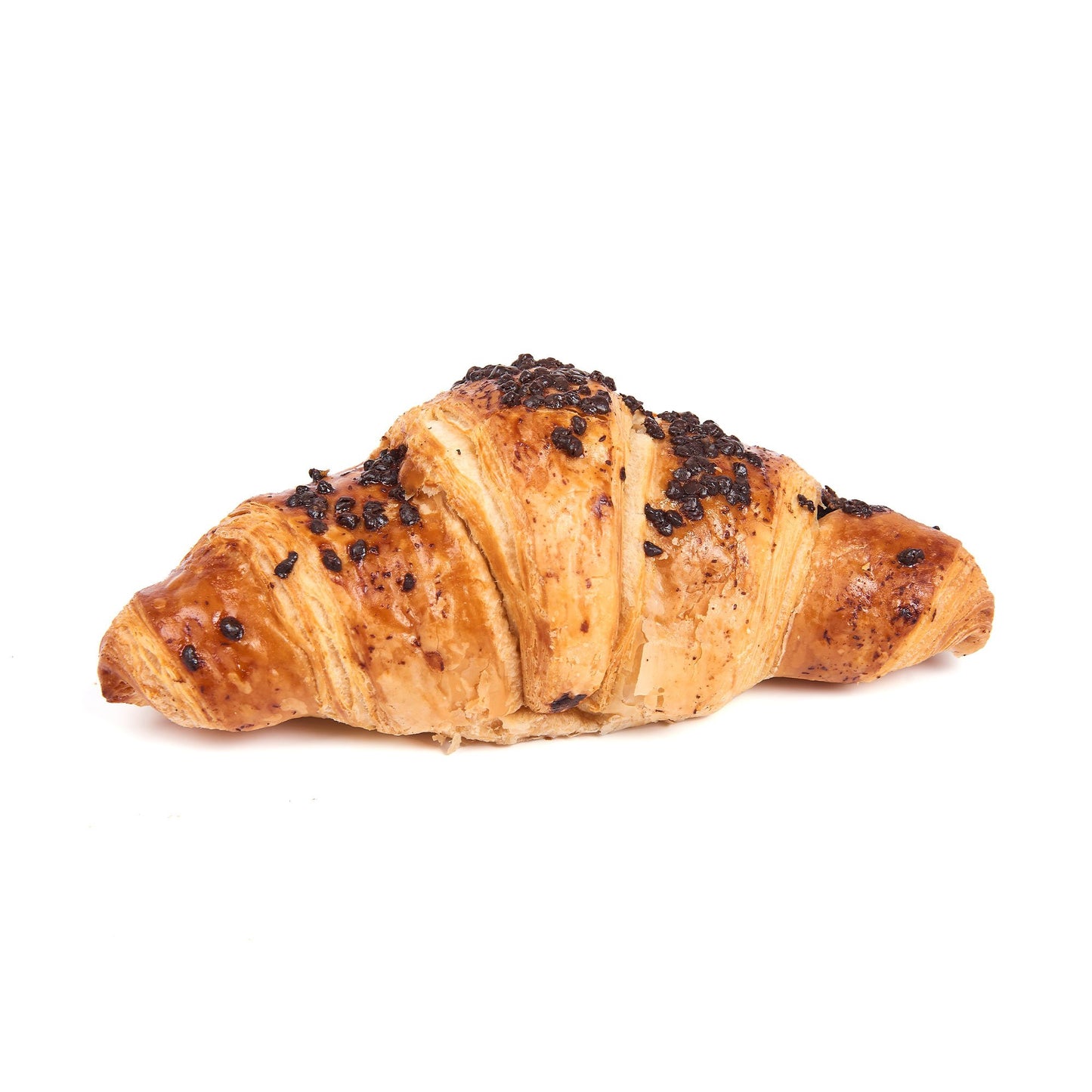 Chocolate Croissant