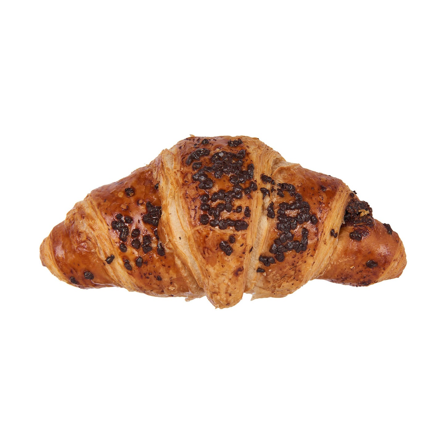 Chocolate Croissant