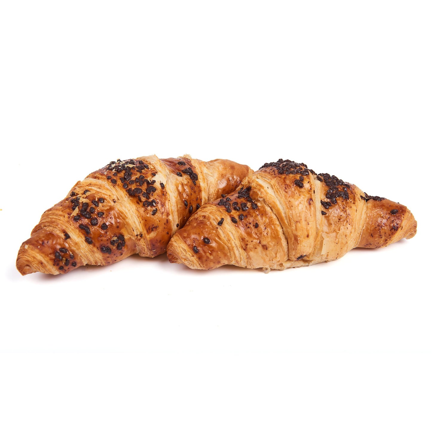 Chocolate Croissant