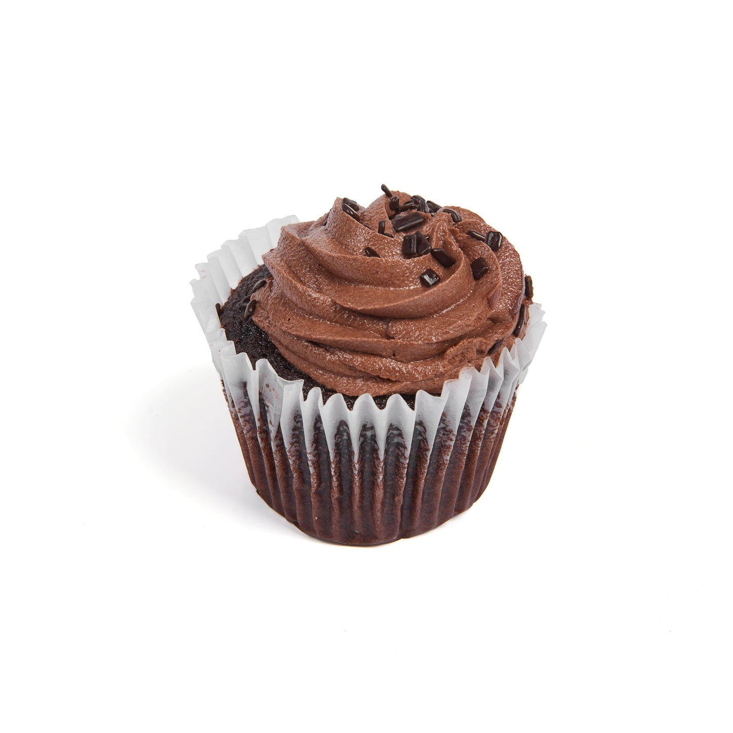 Chocolate Cupcake
