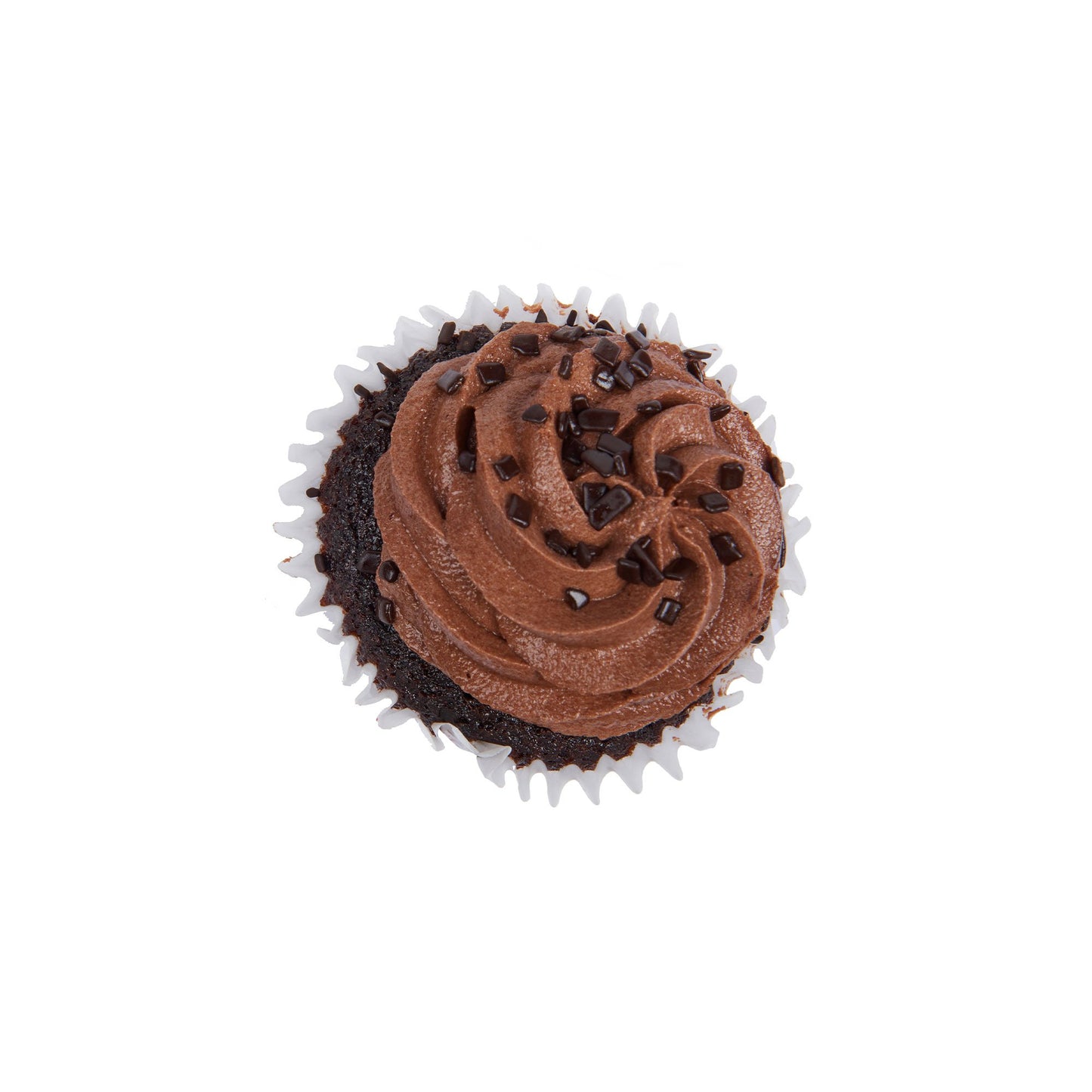 Chocolate Cupcake