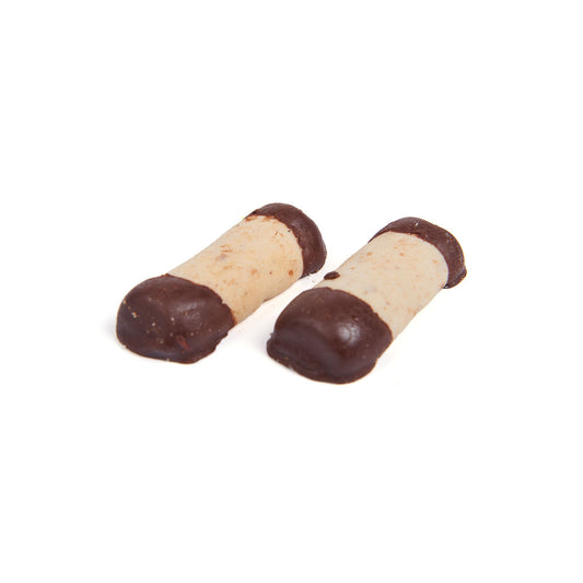 Chocolate Dipped Sticks