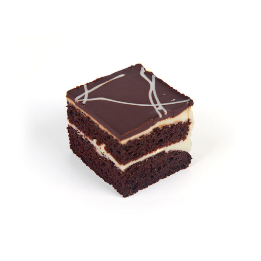 Chocolate Square Cake