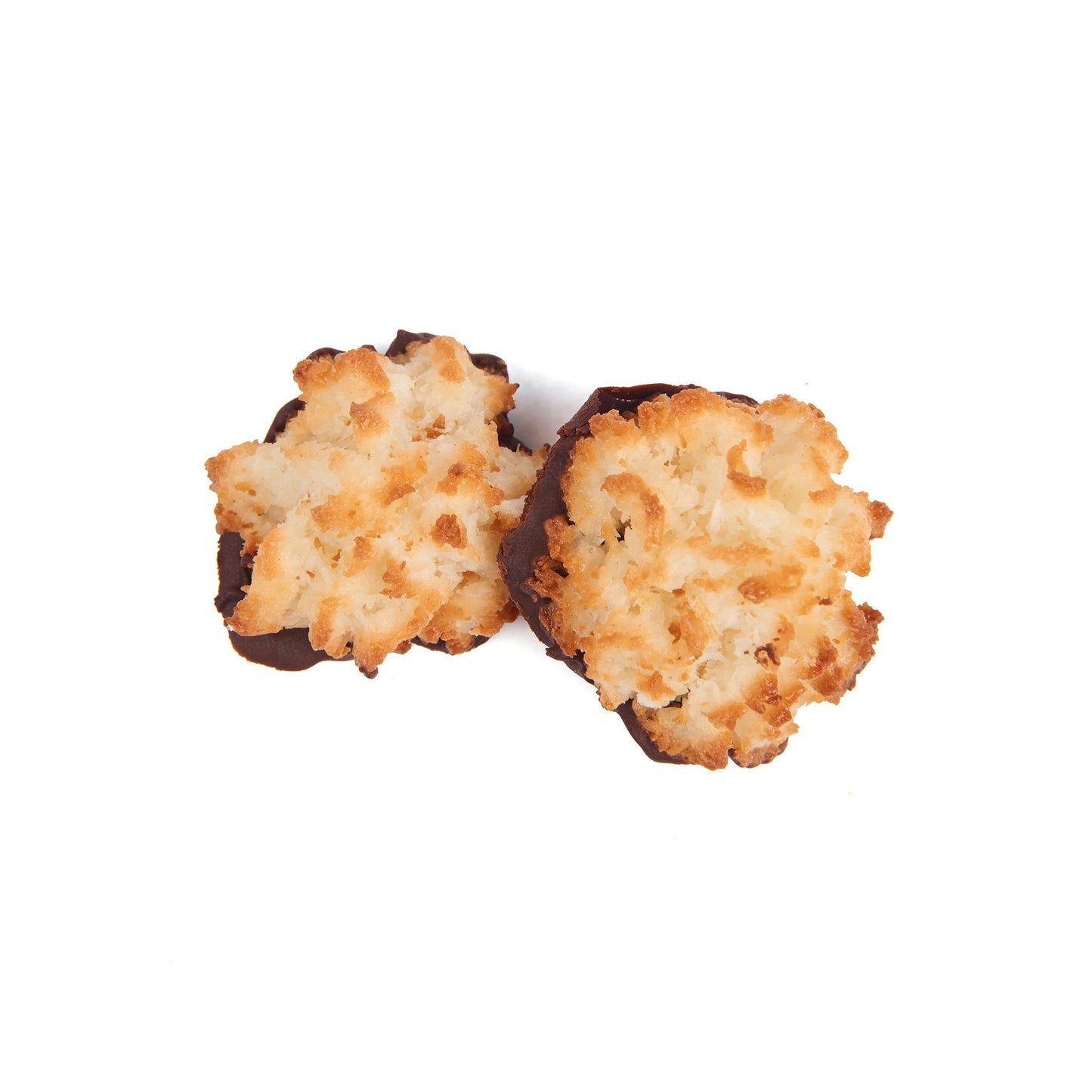 Coconut Gourmet Cookies