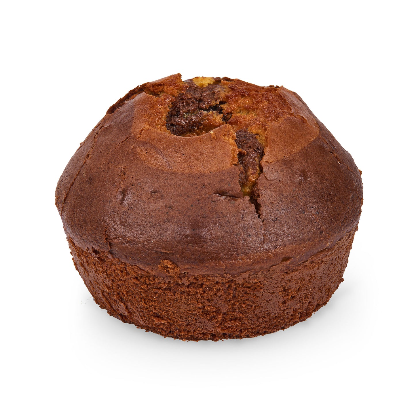 Chocolate Marble Coffee Cake