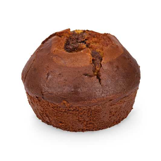 Chocolate Marble Coffee Cake