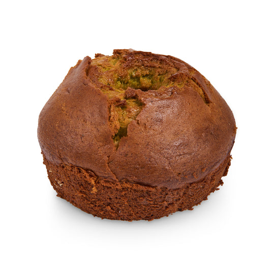 Pistachio Coffee Cake