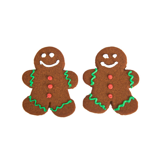 Gingerbread Cookies