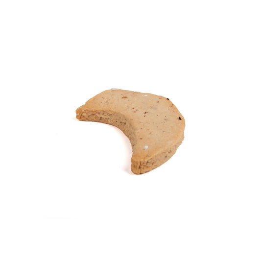 Halfmoon Cookies