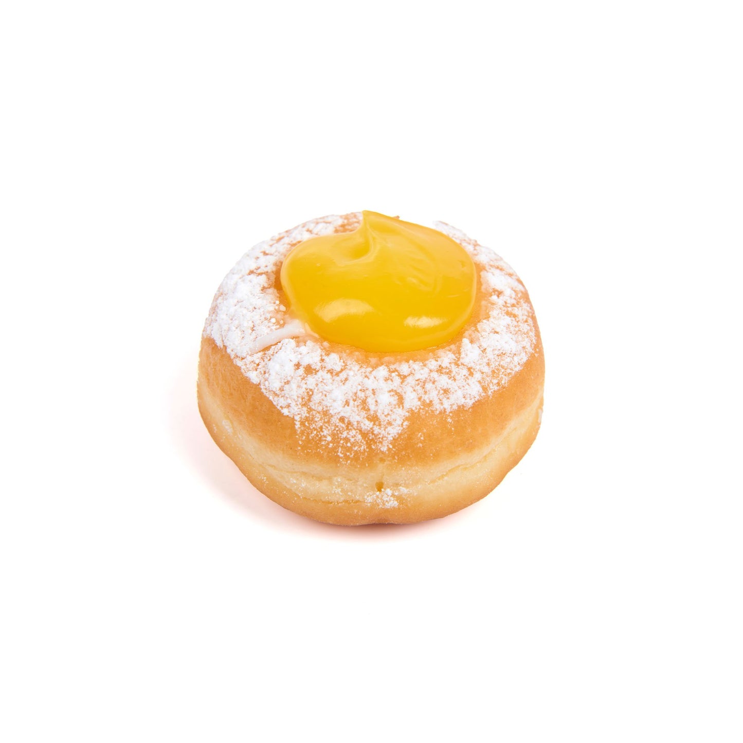 Lemon Bombe
