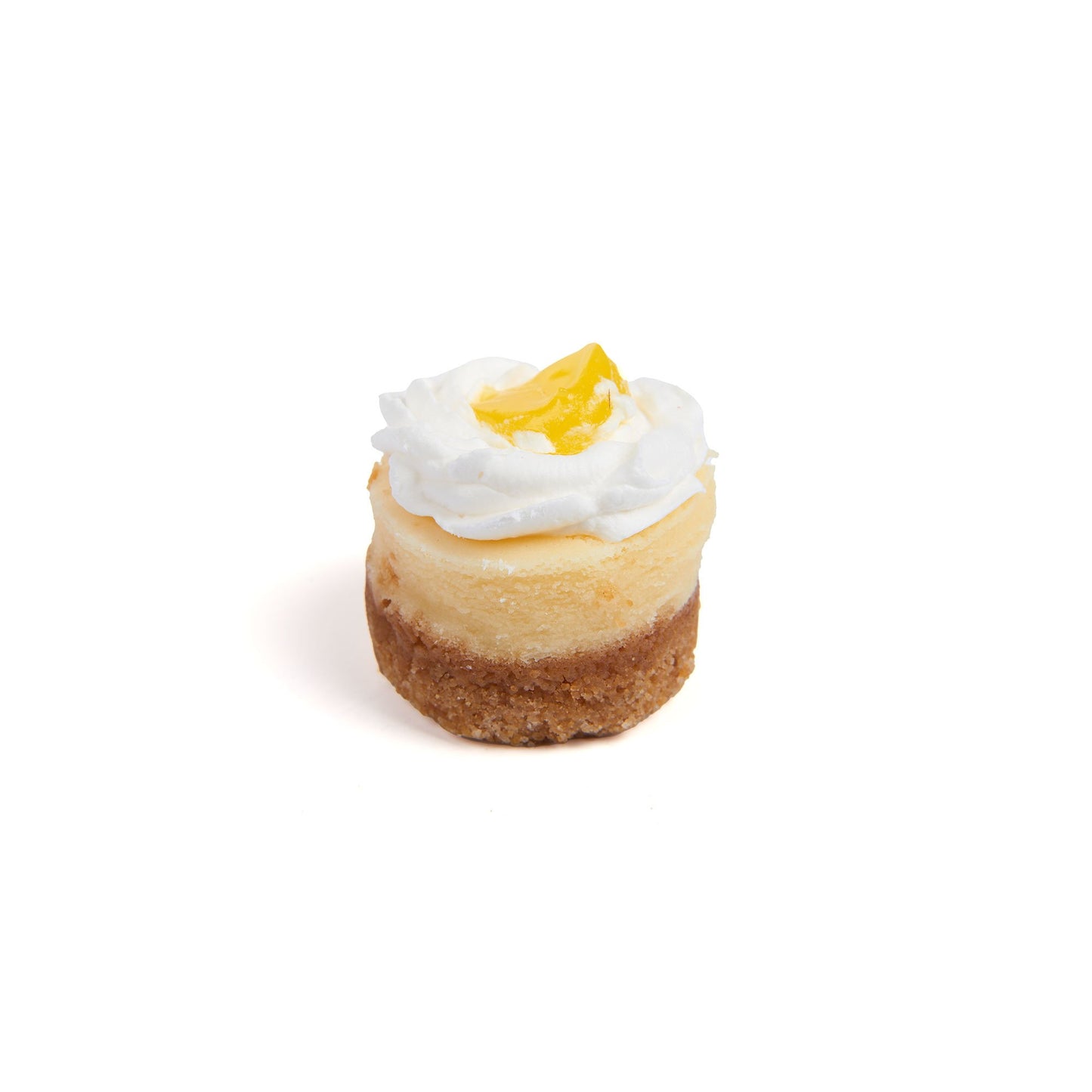 Lemon Cheesecake