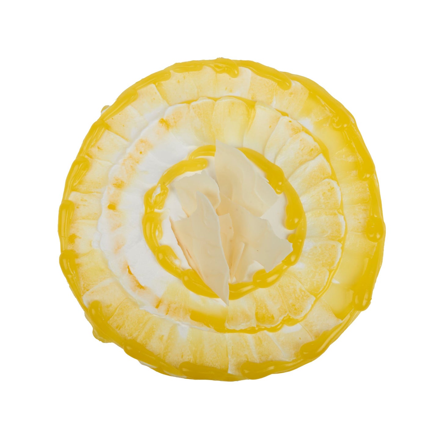 Limoncello Cake