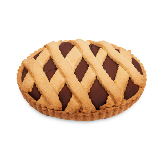 Nutella Crostata