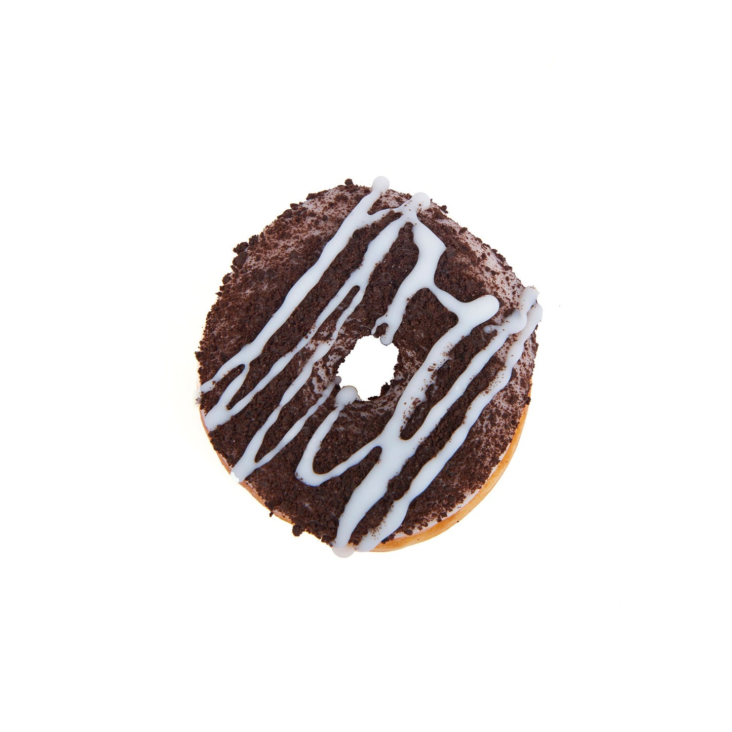 Oreo Donut