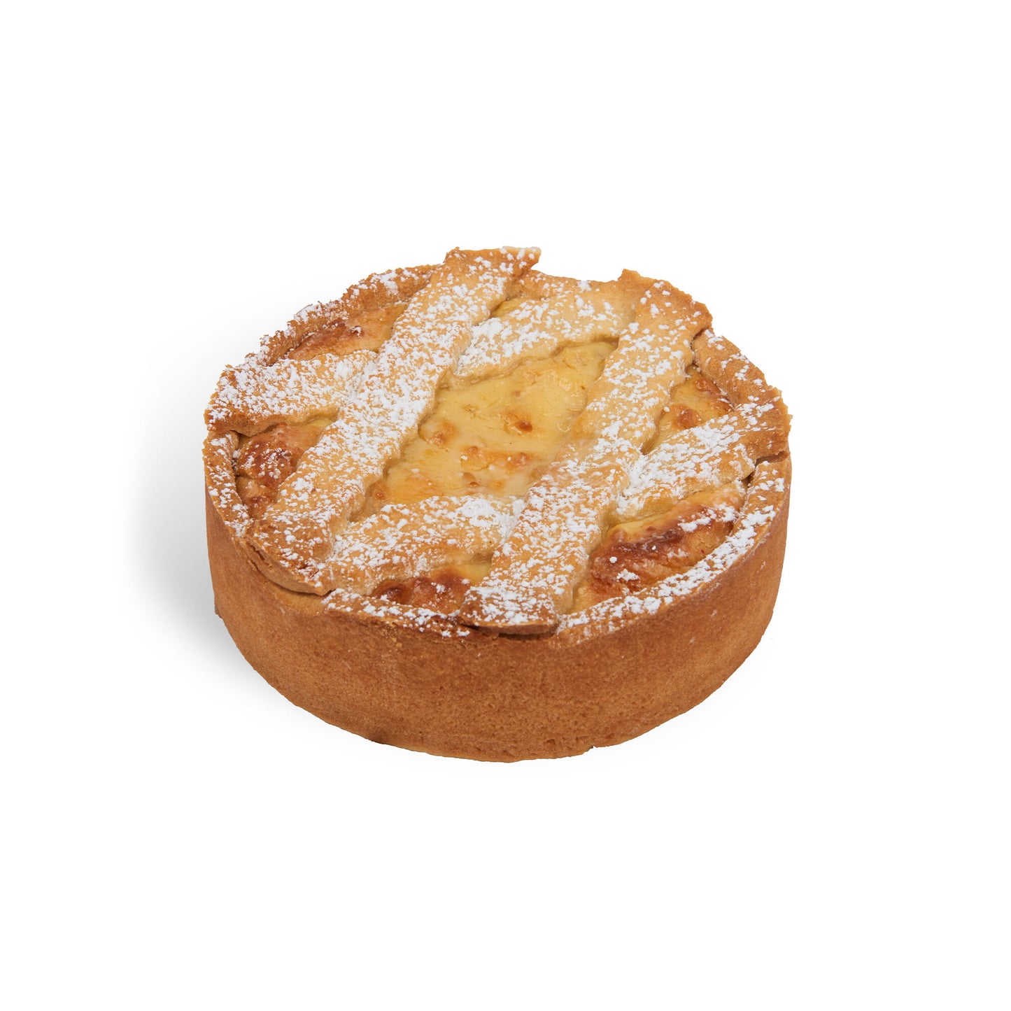 Pastiera Napoletana