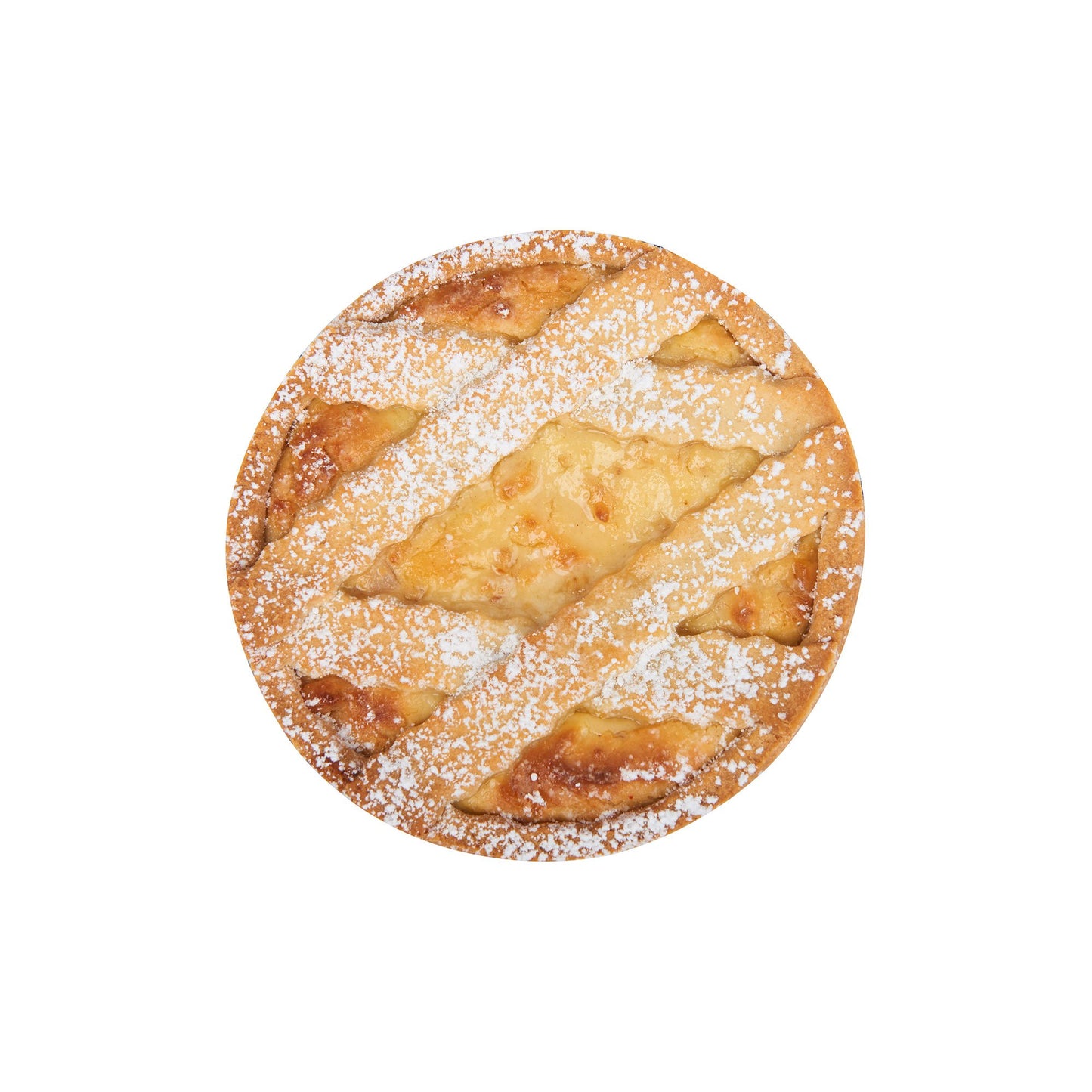 Pastiera Napoletana