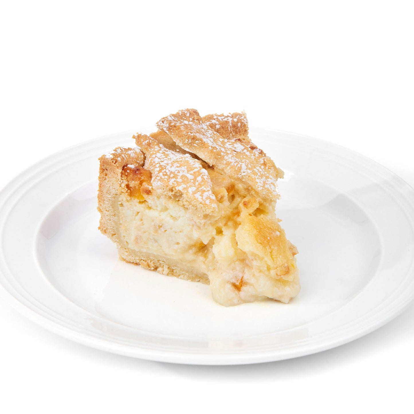 Pastiera Napoletana