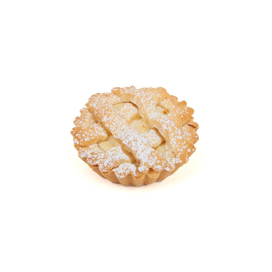Pastiera Napoletana Mini Crostata