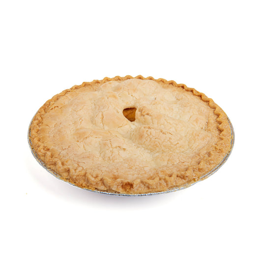 Peach Pie