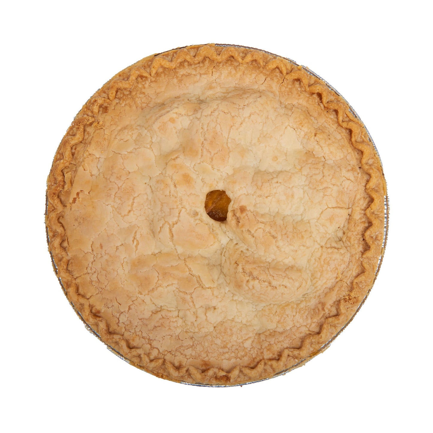 Peach Pie